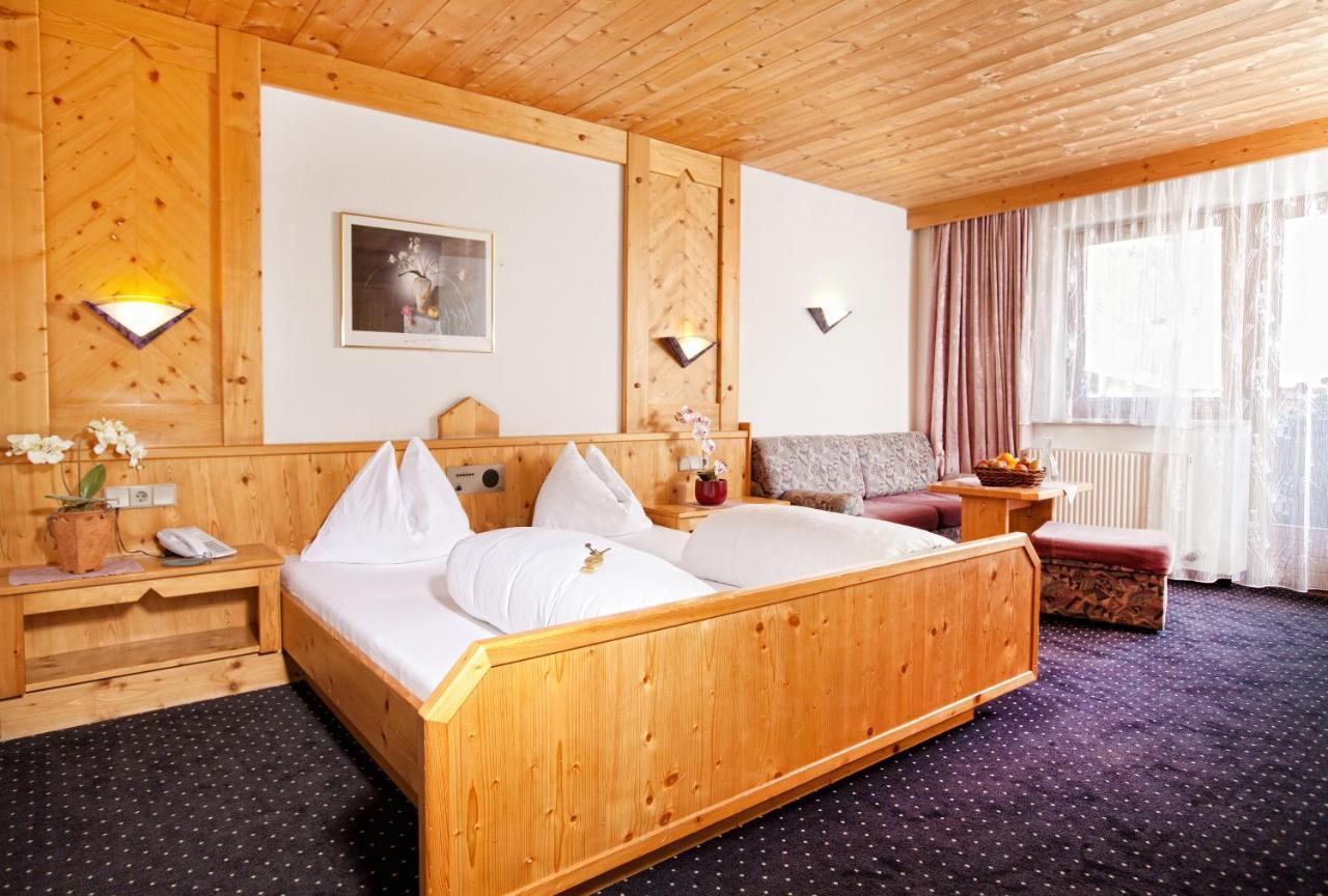 Appartementhaus Zum Holzknecht Am See ノイシュティフト・イム・シュトゥーバイタール エクステリア 写真