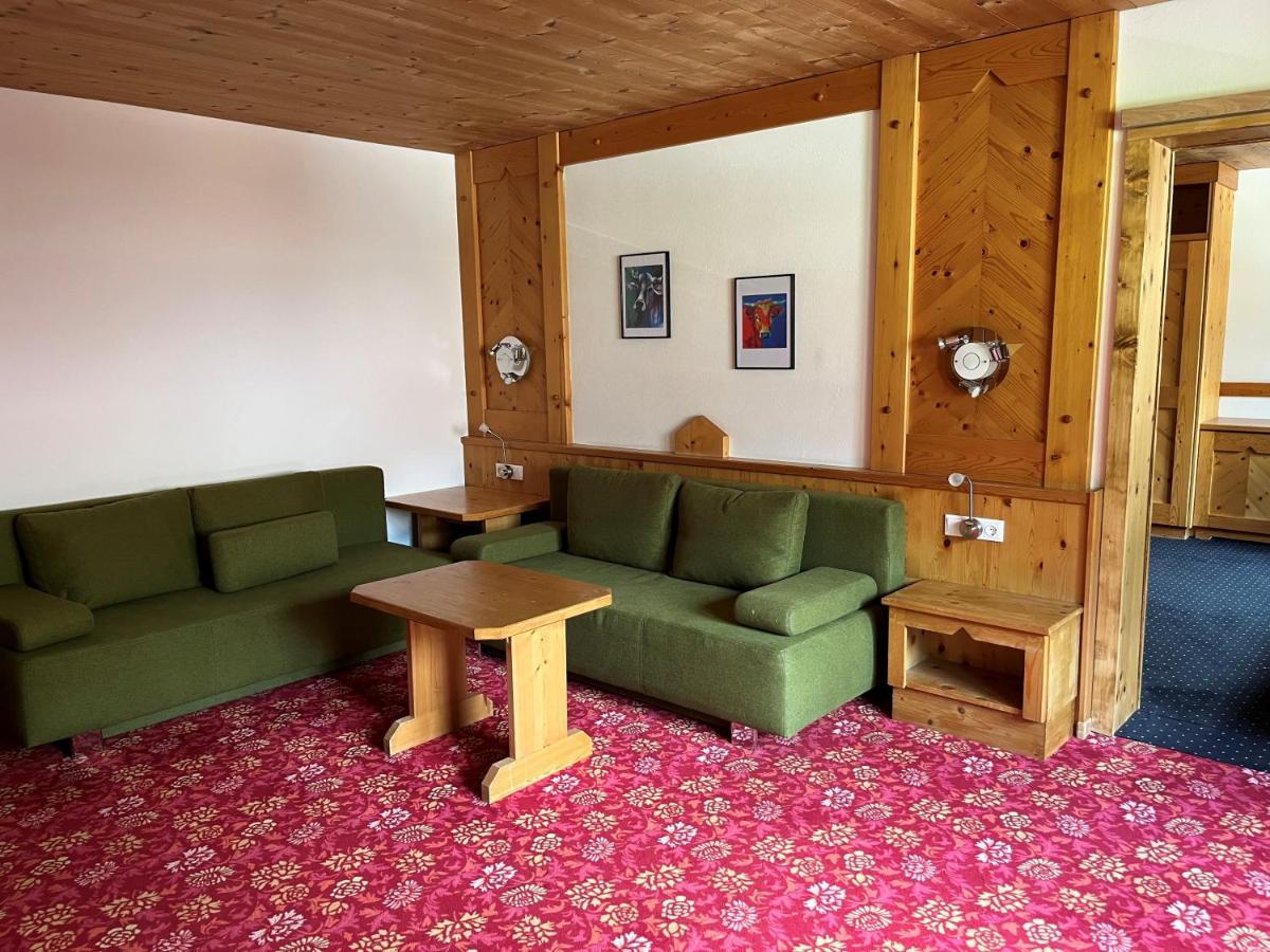 Appartementhaus Zum Holzknecht Am See ノイシュティフト・イム・シュトゥーバイタール エクステリア 写真