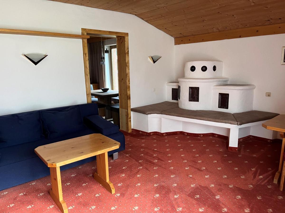 Appartementhaus Zum Holzknecht Am See ノイシュティフト・イム・シュトゥーバイタール エクステリア 写真