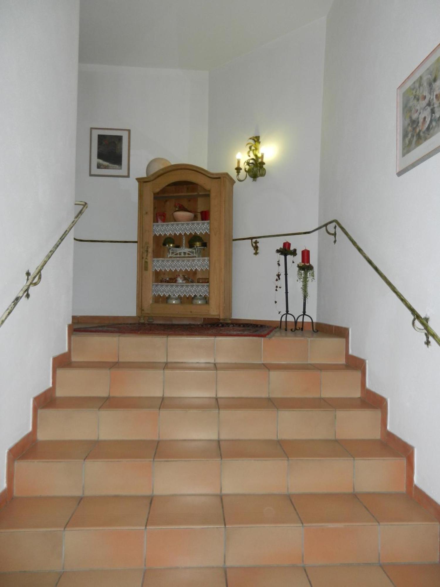 Appartementhaus Zum Holzknecht Am See ノイシュティフト・イム・シュトゥーバイタール エクステリア 写真