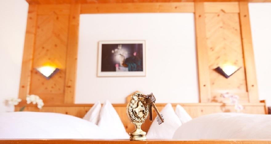 Appartementhaus Zum Holzknecht Am See ノイシュティフト・イム・シュトゥーバイタール 部屋 写真